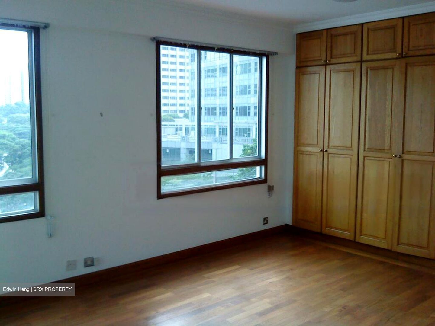 Hullet Rise (D9), Condominium #466400311